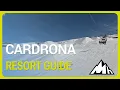 Cardrona Resort Guide South Island New Zealand