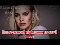 Richest | Full Song | Muni Long | English Hits