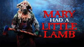 Mary Had A Little Lamb FULL HORROR MOVIE May Kelly Danielle Scott Christine Ann Nyland 