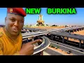 Lagu Why Burkina Faso is Suddenly Looking Like Dubai? Inside Modern Road Projects