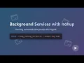 Run Background Services Like a Pro nohup Command Tutorial for Beginners