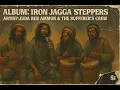 Download Lagu Roots Reggae (1972) [Unreleased Album] Jagga Steppers - Judgement Dub