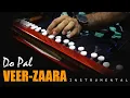 Download Lagu Do Pal Ruka | Veer-Zaara | Banjo Cover | Instrumental By Music Retouch