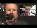 Vic Berger - Mike Cernovich