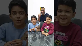 تحدي نعم أو لا  بين زين ويزن         دندنها