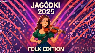 Jagódki 2025 Folk Edition Software21w AI Folk Club Remix 