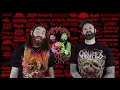 Belzebubs - Cathedrals of Mourning - REACTION