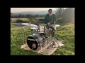 Tom Misch & Yussef Dayes - Kyiv - Drum Cover by Joey Robbins