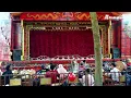 LIve Pagelaran Sandiwara \