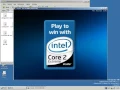 Attempt to run Crysis 1 Demo in ReactOS build r75081
