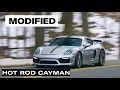 Download Lagu The best water-cooled Porsche I've ever driven | MODIFIED
