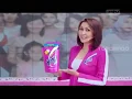 Iklan Vanish Pink Liquid - Demo At Mall [ft. Donna Agnesia] [30 Detik]