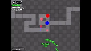 Planets Dance B-X Thanks For Playing My Game Xtra Level That I Made Cause The Devs Will Not