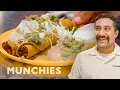 Todos Los Tacos Flavor and Tradition