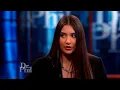Lagu ‘We’re Talking About Me Here; This Is My Show,’ 15-Year-Old Says To Dr. Phil
