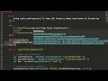 Using style setProperty To Keep CSS Property Names Consistent In JavaScript
