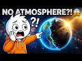 What If Earth Suddenly Lost Its Atmosphere