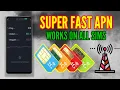 Download Lagu Best APN Settings 2025 - Works for All SIM Cards!