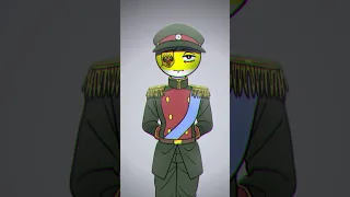 MOST DANGEROUS EMPIRES Countryhumans 