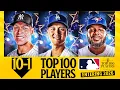 Top 10 MLB Players entering 2026 Ft Shohei Ohtani Aaron Judge Cal Raleigh Juan Soto AND MORE