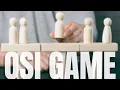 TryHackMe OSI Game THM Series Pre-Security OSI Model