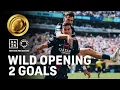 Download Lagu PSG Score TWO INSANE Goals In First 8 Minutes vs. Real Madrid