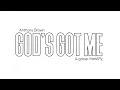 Anthony Brown & group therAPy - God's Got Me (Official Lyric Video)