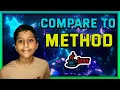 Exploring the Java compareTo Method in Unveiling Its Secrets