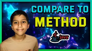 Exploring the Java compareTo Method in Unveiling Its Secrets
