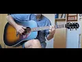 You Don't Care for Me Enough to Cry (Cover)
