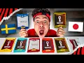 Download Lagu COMPREI TODOS OS PACOTINHOS DA COPA QUE EXISTE!