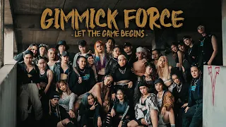 Download Gimmick Force | GUAP - DJ Larry T ft. Shockman | MP3