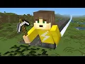 Lagu 1 Miljard Blokken Breken In Minecraft