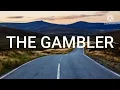The Gambler - Kenny Rogers with Lyrics