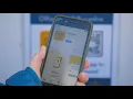 Buying Firewood at MN State Parks with Mobile App