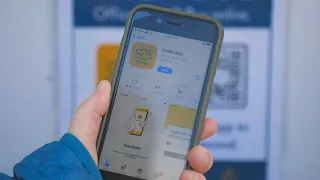 Buying Firewood at MN State Parks with Mobile App