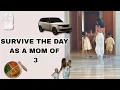 MOM SIMULATOR CAN YOU SURVIVE AS A MOM OF 3 INTERACTIVE