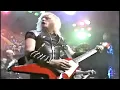 Download Lagu Judas Priest ` The Tube, Newcastle, England. January 6, 1984.
