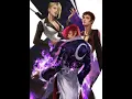 The King Of Fighters - Tranquilizer BY AMEN
