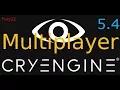 CRYENGINE 5 4 Tutorial - C
