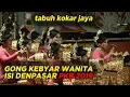 Download Lagu Gong Kebyar Wanita ISI DENPASAR - Tabuh Kokar Jaya | PKB 2019