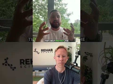 The Muscle-Brain Connection