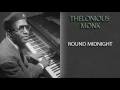 GERRY MULLIGAN & THELONIOUS MONK - ROUND MIDNIGHT