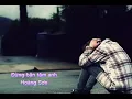 Download Lagu Đừng bận tâm anh - Hoàng Sơn