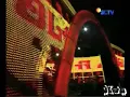 Mulan Jameela "wonder woman" live at karnaval SCTV 2010