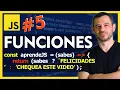 Types of functions in JavaScript