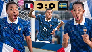 QUAND TU REGARDES LA COUPE DU MONDE AUX ÉTATS-UNIS 3...