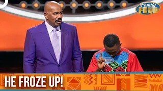 When Your Best Friend Ruins $5,000 On National TV! | Fast Money