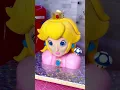 Peaches Hyper Realistic Cake