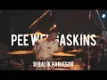 Download Lagu PEE WEE GASKINS - Di Balik Hari Esok, live (AMPLAZ)